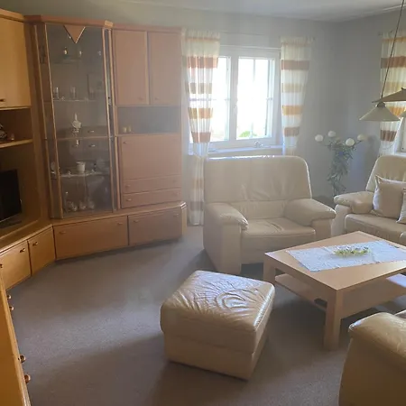 Apartment Wenzel