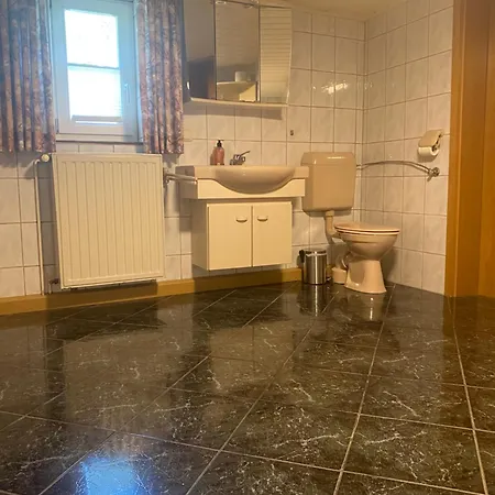 Апартаменты Wenzel Nusttal