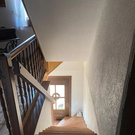 Apartamento Wenzel Nusttal