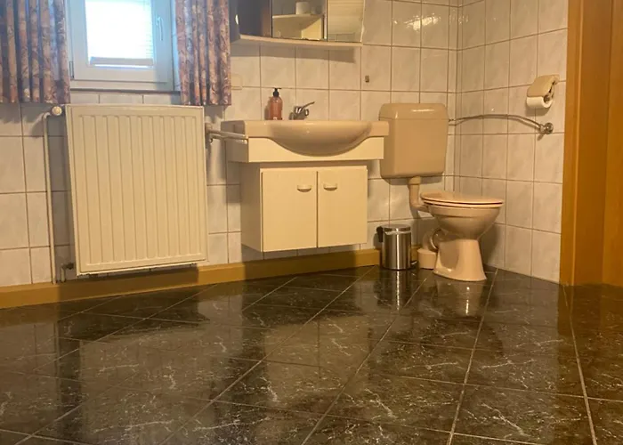 アパート Wenzel Nusttal