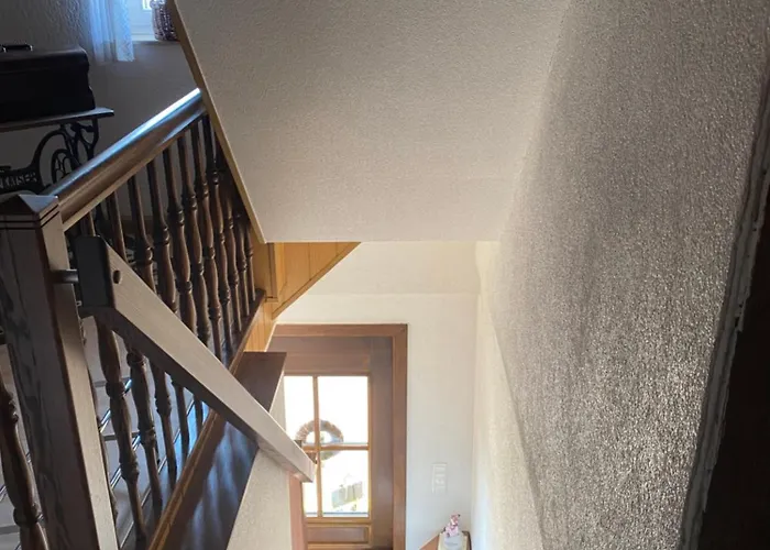 アパート Wenzel Nusttal